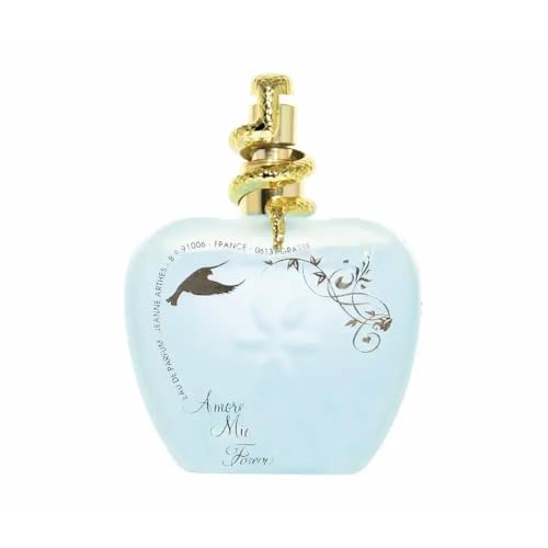 Jeanne Arthes Amore Mio Forever Eau de Parfum 100 ml