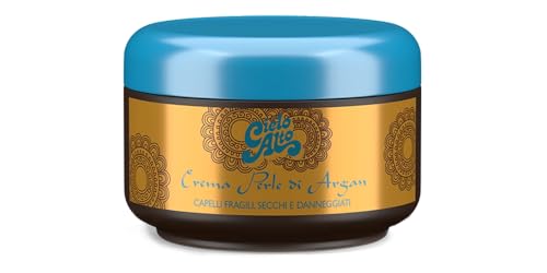 Cielo Alto Argan Pearl Cream 500 ml