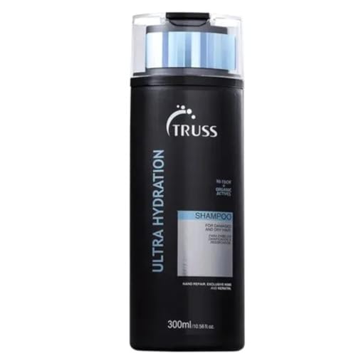 TRUSS SHAMPOO ULTRA HYDRATION 300ML