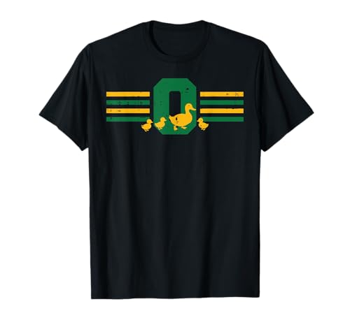 Duck Cute Men Women Kids Boys Youth Girls Teen T-Shirt