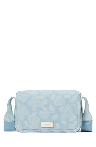 kate spade new york womens Liv Small Flap Crossbody