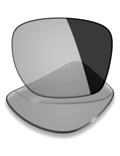 Image of Mryok Replacement Lenses for Oakley Sylas Asian Fit OO9448F Sunglasses, HD Polarized, UV Protection, Impact Resistant
