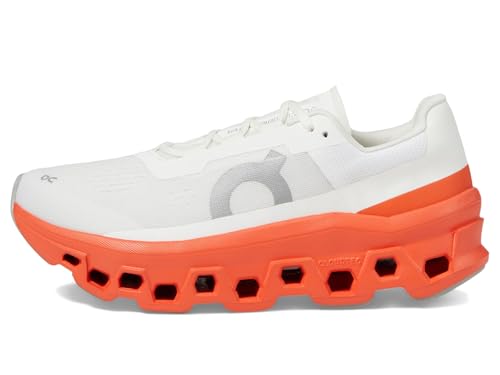 Image of On Women's Cloudmonster Sneakers