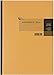 Produktbild König & Ebhardt 8626531 Kassenbücher (DIN A4, 2 x 50 Blatt) weiß/gelb