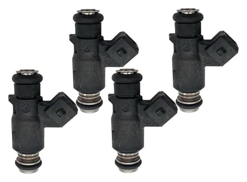 Inyector de combustible Mercury 40-60 CV que optimiza la inyección de gasolina