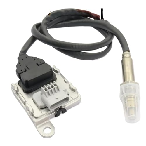 Capteur de NOx Peugeot 308 5008 Boxer corriger défaut voyant moteur sonde 9675358480