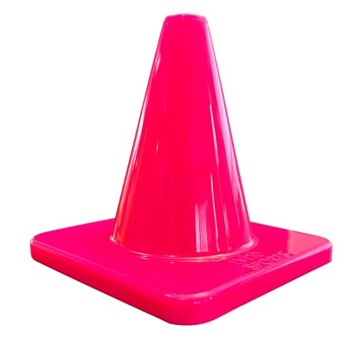 LVL10 Pro Training Cones - 6