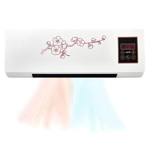 La Mejor Selección de Aires acondicionados de tipo split para comprar hoy. 41 Aire Acondicionado Climafy, Nuevo Split Max, Aire Acondicionado Portátil Split Max, Unidad De A ire A condicionado De Pared, Sin Instalación, Funcionamiento Silencioso,...
