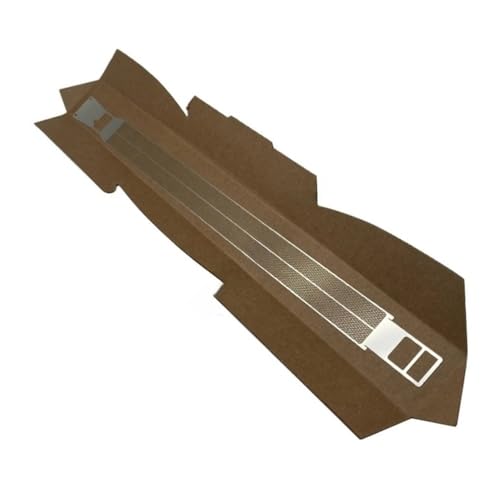 Grille de chargement DC 800 1000 et ses pièces de rechange pour l'organisation de votre atelier