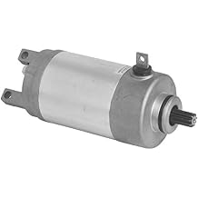 New Starter Compatible with Yamaha 3Fa-81800-01-00 3Fa-81890-00-00