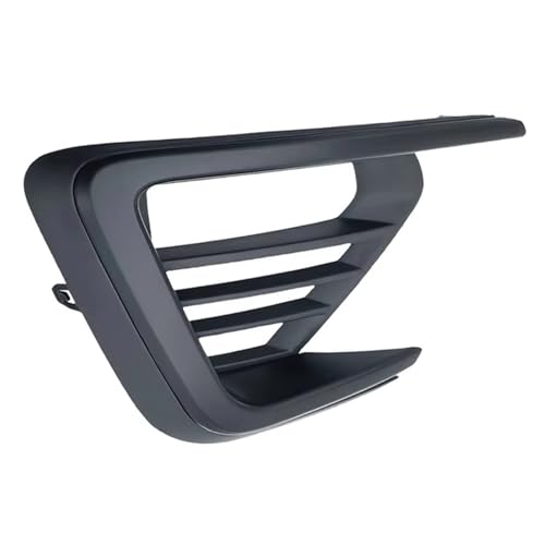 Grille antibrouillard Ford Expedition 2018-2021 cadre lunette noir JL1Z15A245AA