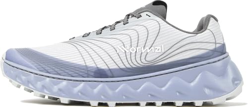 Unisex Tomir 02 Trail Running Shoe