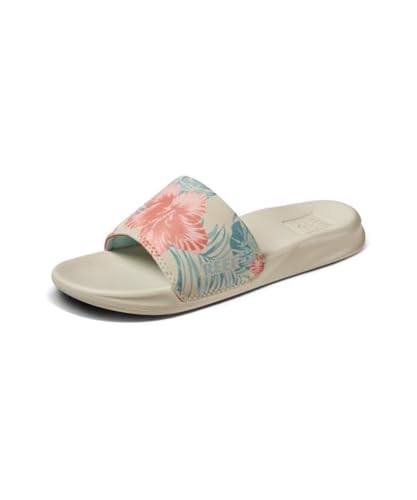 Image of Reef Girls Kids One Slide Sandal