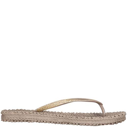 ILSE JACOBSEN Women's Cheerful 01 Flip Flop