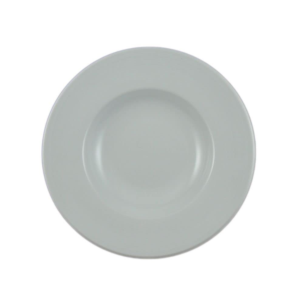 Radiance Deep Bowl by Vertex China – 7.0 ounces, Porcelain, Porcelain White, Pack of 24, Model RA-79