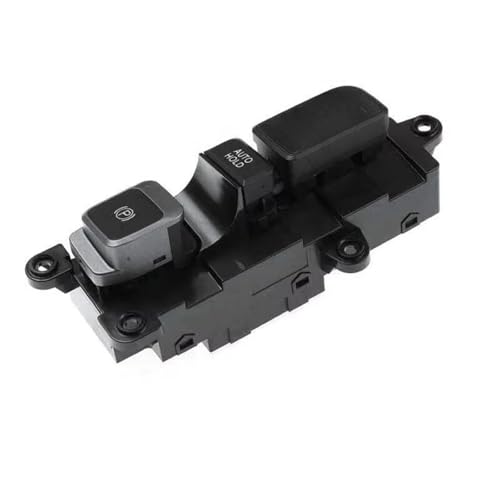 Botón Interruptor Freno Mano Para Aparcar Hyundai Santa Fe DM 2