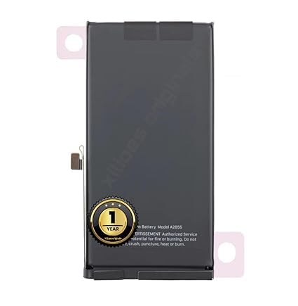 Image of Battery for iPhone 13 Battery with 1 Year warrenty **** (Y30)