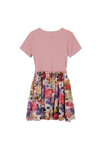 Desigual Girls' Big Dress2