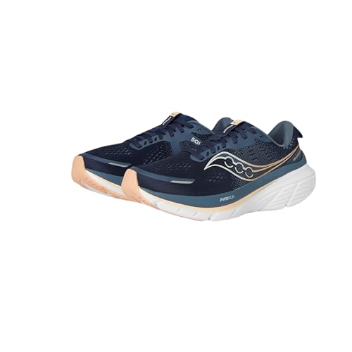 Image of Saucony Women's Guide 18 Sneaker