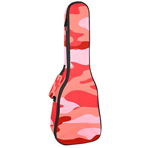 Sac ukulélé ténor étanche et rembourré pour protéger votre instrument en concert
