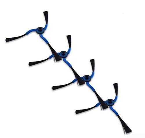 Spazzole laterali di alta qualità per aspirapolvere per Samsung SR8730