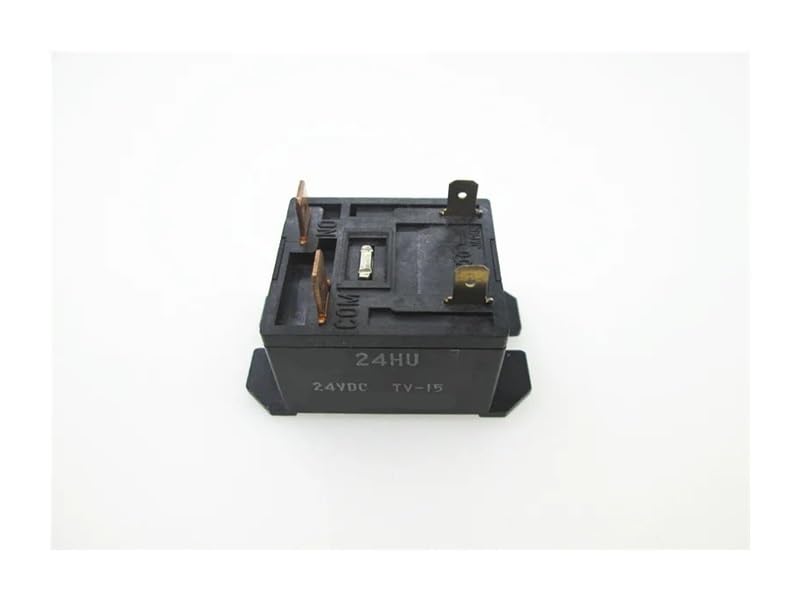 24V Relay VF24HU VF-24HU VF24HU-24VDC VF-24HU-24VDC 24VDC DC24V 24V 30A 250VAC DIP4 NWPNLXEA