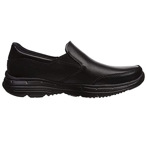 Image of Skechers Men's Glides Calculous Slip-On Loafer