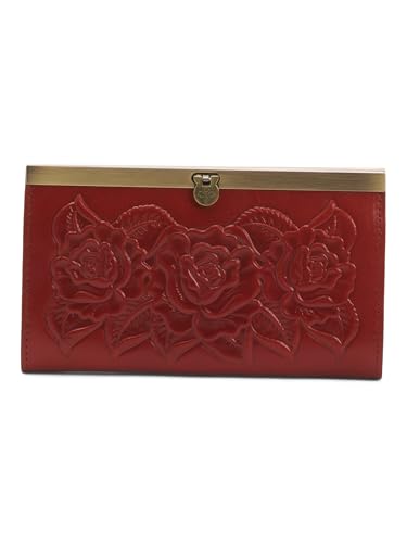 Image of Patricia Nash Women's Tooled Cauchy