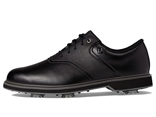 Image of FootJoy Men's FJ Originals Golf Shoe