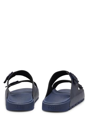 Image of BOSS Men's Surfley Sand dmpr n Slide