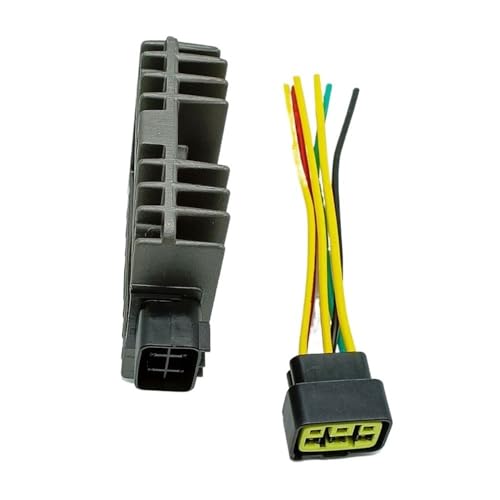 Régulateur redresseur pour DL1000 V-Strom et King Quad