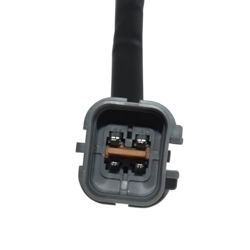 Sonde lambda 11787545074 remplacement capteur oxygène aval BMW X1 - 6