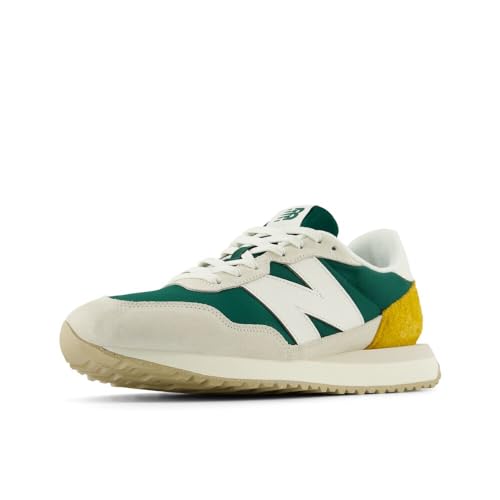 Image of New Balance Men's 237 V1 Sneaker