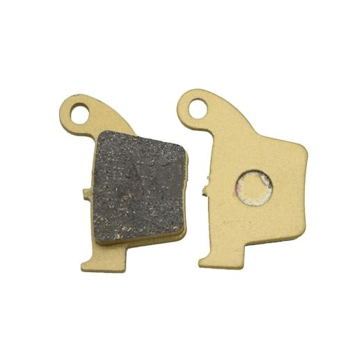 Plaquettes de frein arrière moto pour vos sorties tout-terrain en CRF450