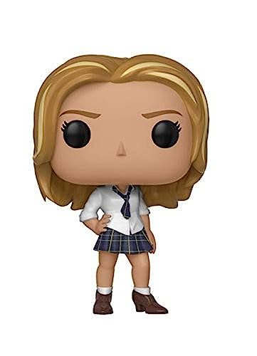 Funko Pop! Tv: Gossip Girl Serena Van Der Woodsen Collectible Figure, Multicolor