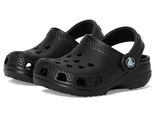 Image of Crocs Unisex Child Littles Clogs, Infant and Baby Shoes for Girls and Boys.