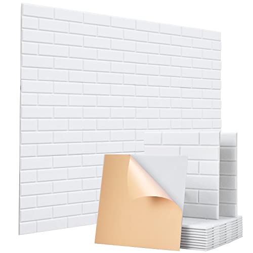 Soundproof Wall Panels Selfadhesive Acoustic Panels Soundsbay 12 Pack