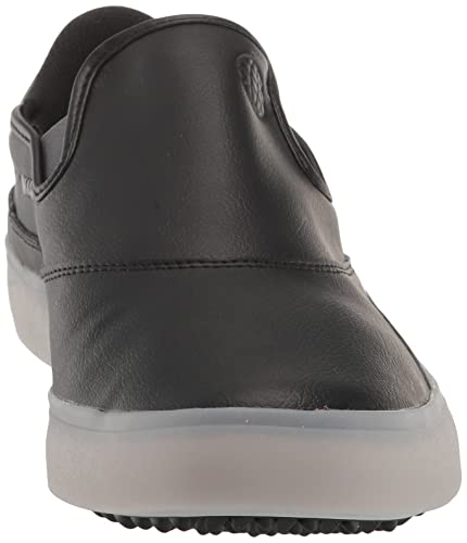 Adidas Men's Matchcourse Spikeless Golf Shoes, Core Black/Grey Five/Grey Two, 9 #TOP1