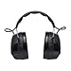 3M Peltor MT13H221A ProTac III Gehörschutz-Headset, Kopfbügel, Schwarz