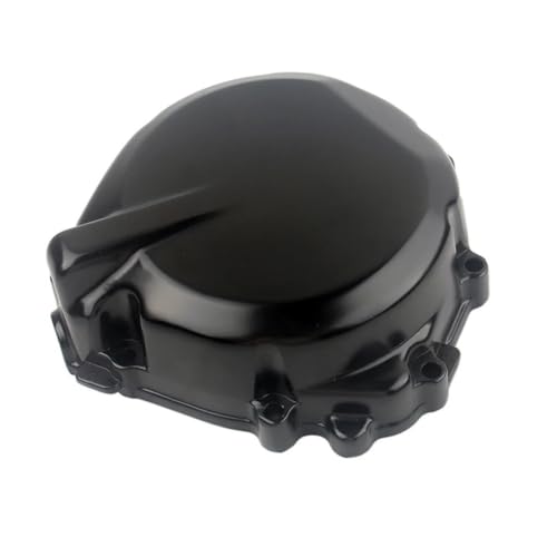 Cárter cubierta estator motocicleta GSXR 750 acabado reforzado para motor izquierdo