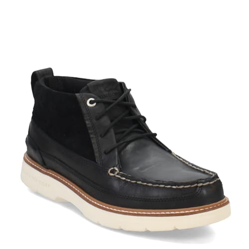 Image of Sperry mens Authentic Original Plushwave Lug Chukka
