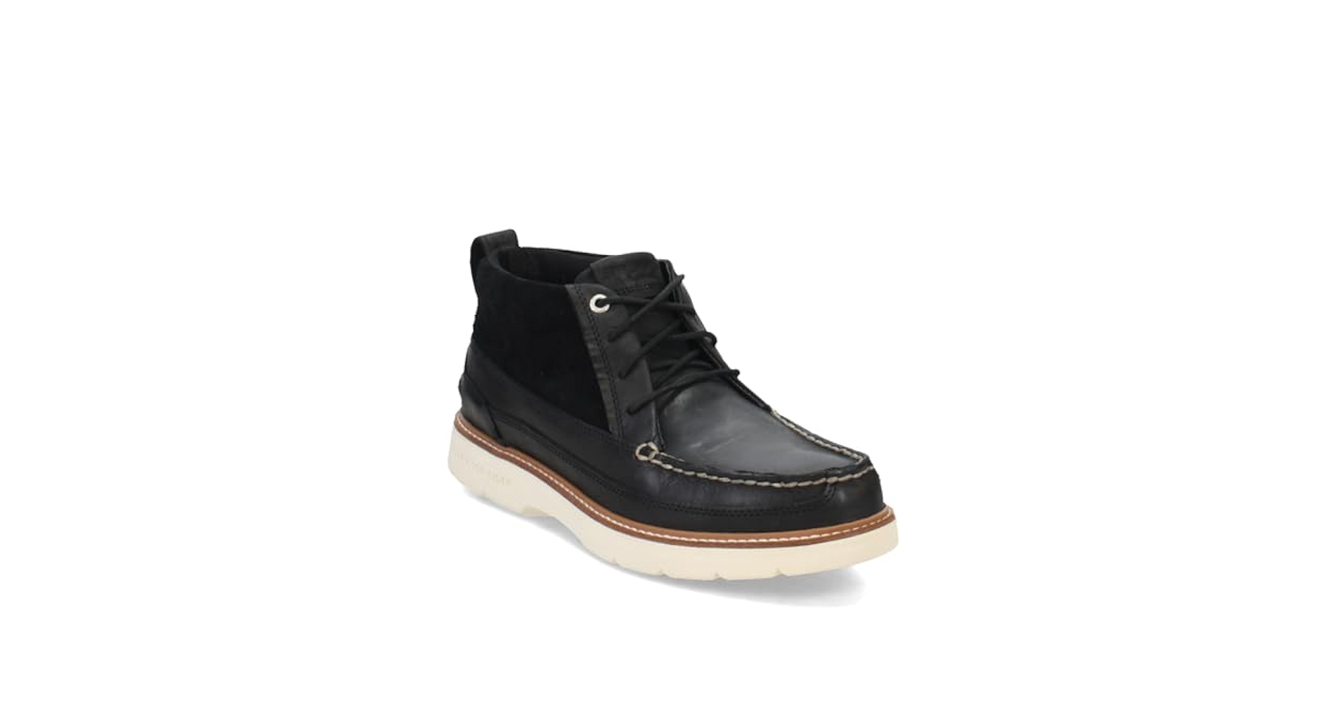 sachu Aolugchukka_mm Natural Men's Casual Boots | Sperry US