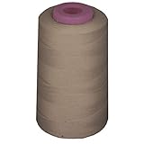 Serger Cone Thread - 4000 yds Camel 725