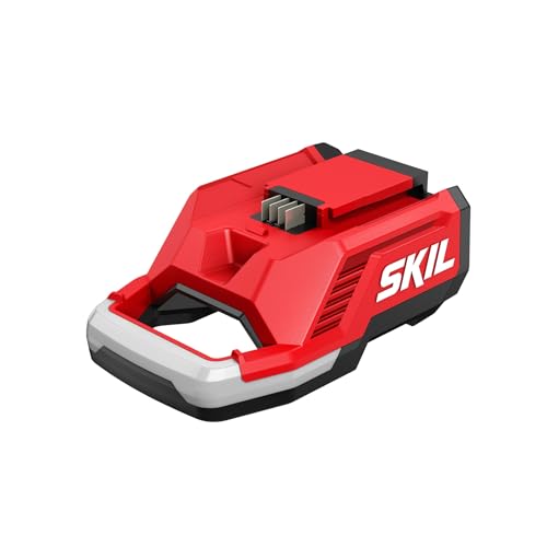 Image of SKIL PWR CORE 40 40V 300W Power Inverter, Compatible with All SKIL 40V Batteries - PI0300C-00