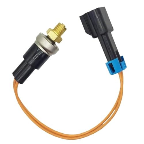 SVSBJMK 1pc Oil Pressure Sensor 12-00456-00 12-00592-00