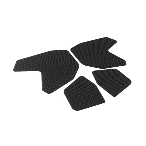 Protection Réservoir Moto pour Roadtrip et Virées en MT09