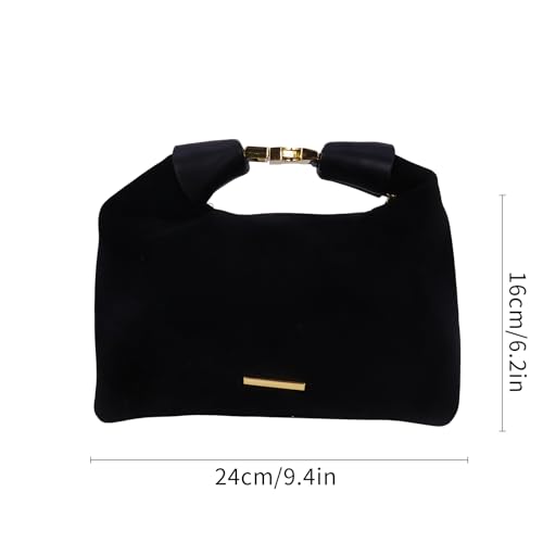 Bolso Tote de gran capacidad para mujer con asas miniatura 4