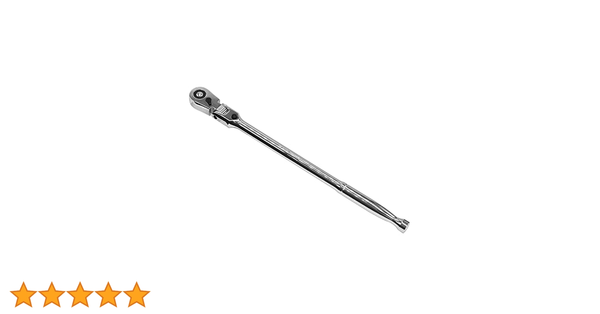 チェソさん専用 Amazon | AP 3/8DR 72T フレックスラチェットハンドル RHF469 02