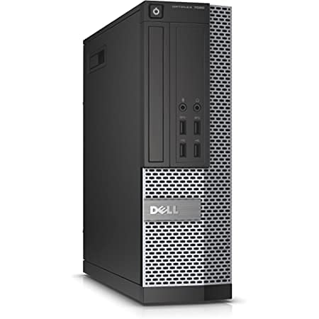 Amazon.com: 2018 Dell Optiplex 7020 Small Form Factor