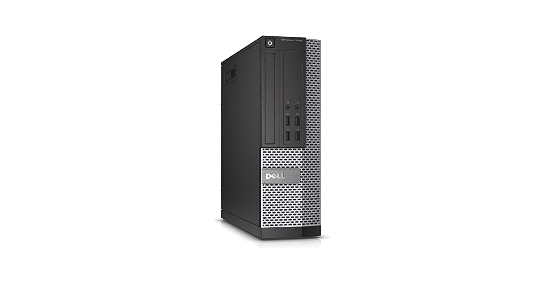 Amazon.com: 2018 Dell Optiplex 7020 Small Form Factor Desktop